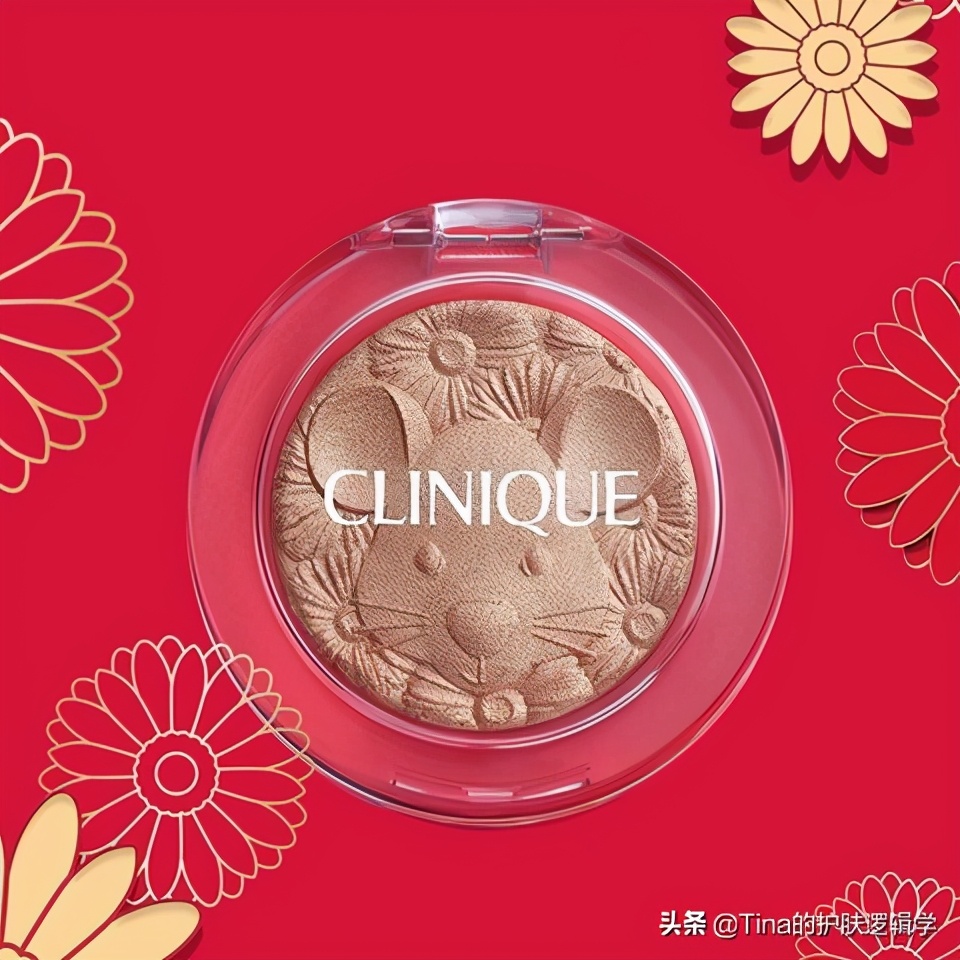 新年大牌美妆礼盒,新年美妆限定礼盒