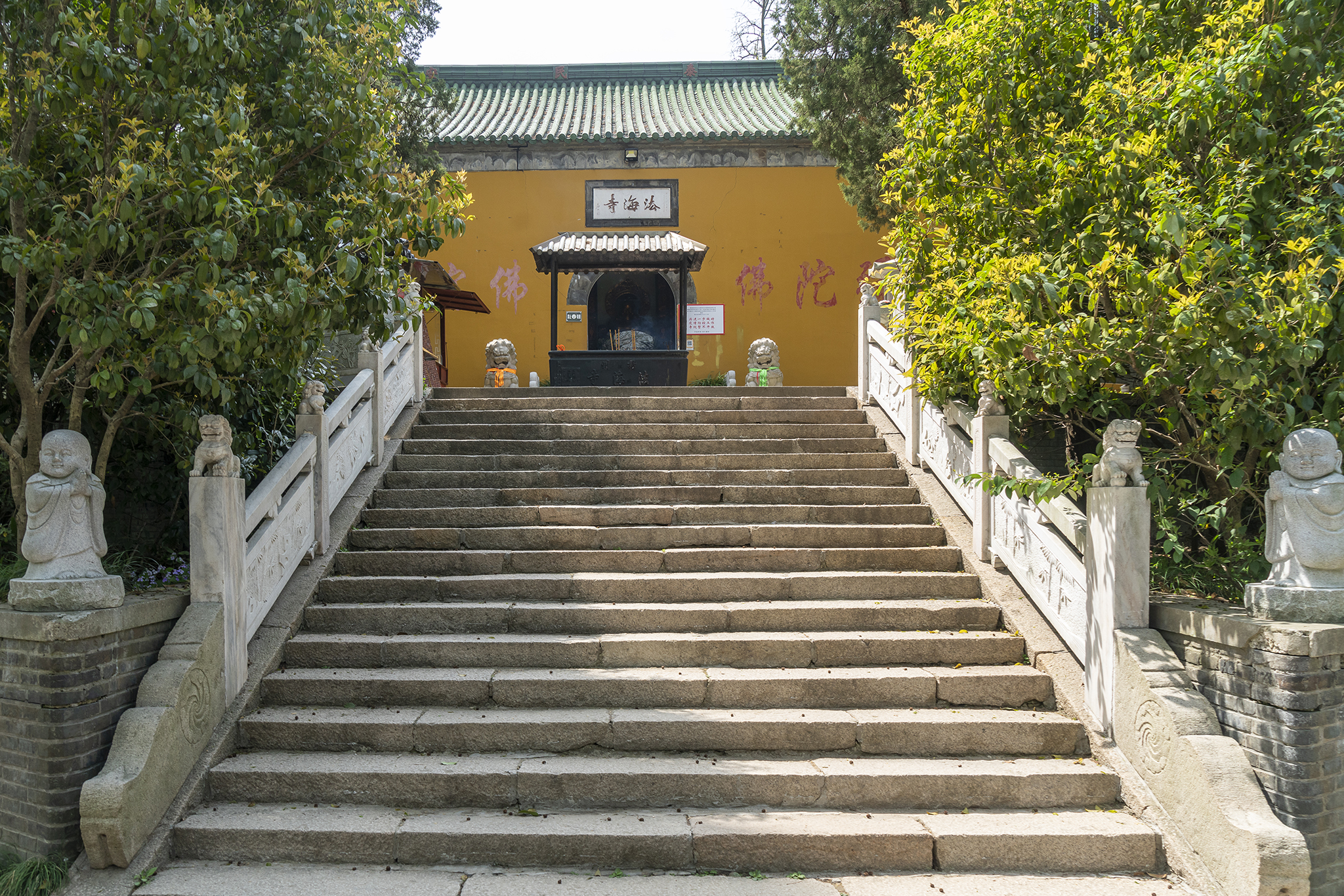 春风十里扬州路烟花三月瘦西湖,扬州三月瘦西湖