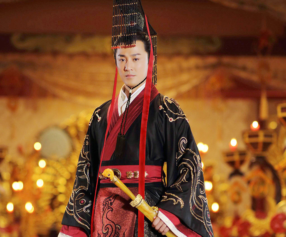 汉朝穿越历史小说排行,经典的汉朝历史小说