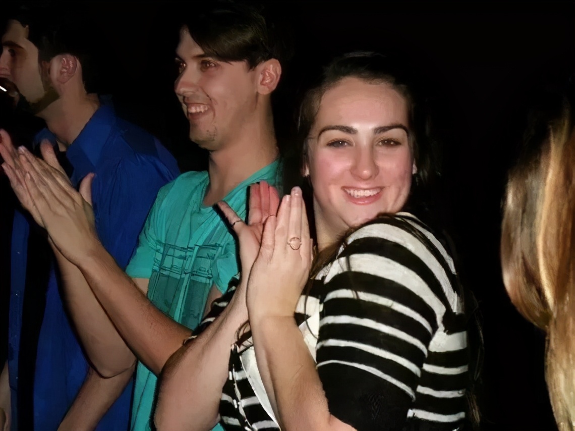 成功减重100斤的博主,美国博主承认减肥