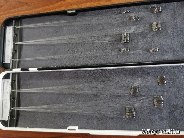 钓鱼初学入门基础知识,新手学习钓鱼入门基本知识