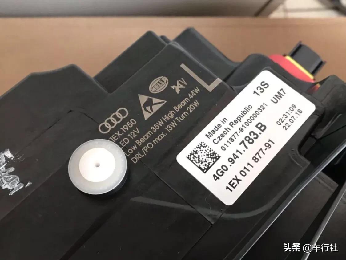 奥迪最便宜rs3瓦罐,最强瓦罐奥迪rs6