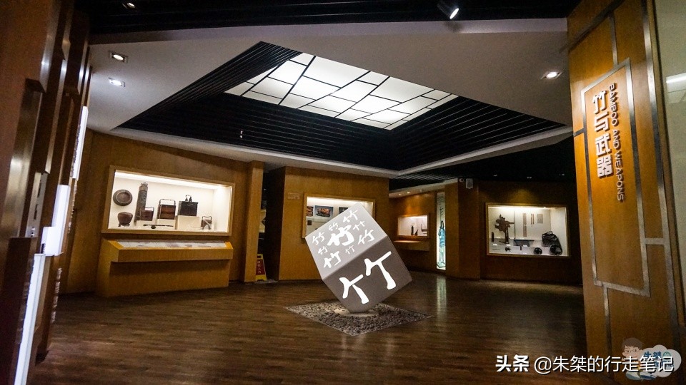 安吉哪里的竹最好,安吉的竹子