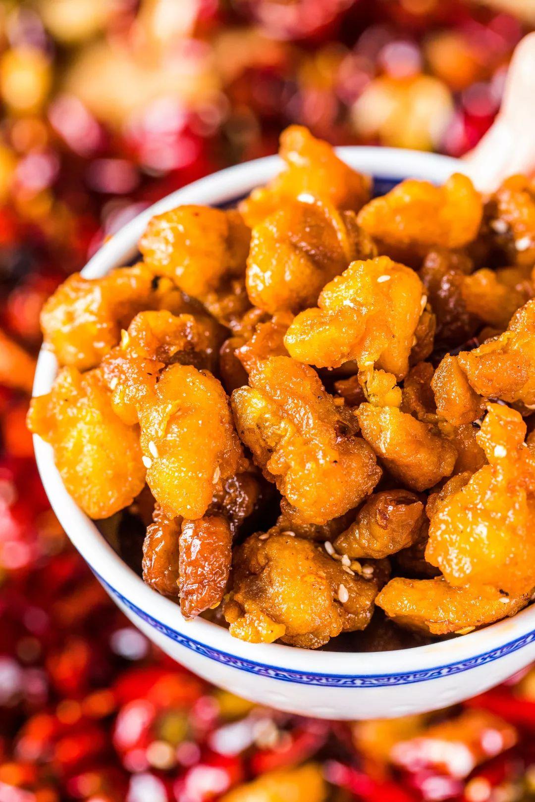 别再说禄鼎记变了,它只是“骚”出花样了