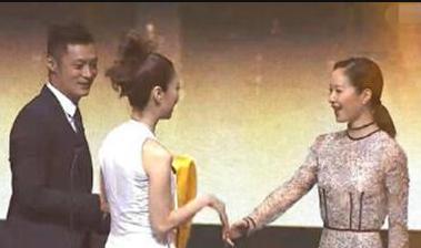 江一燕是小三吗,江一燕回应隐婚生子