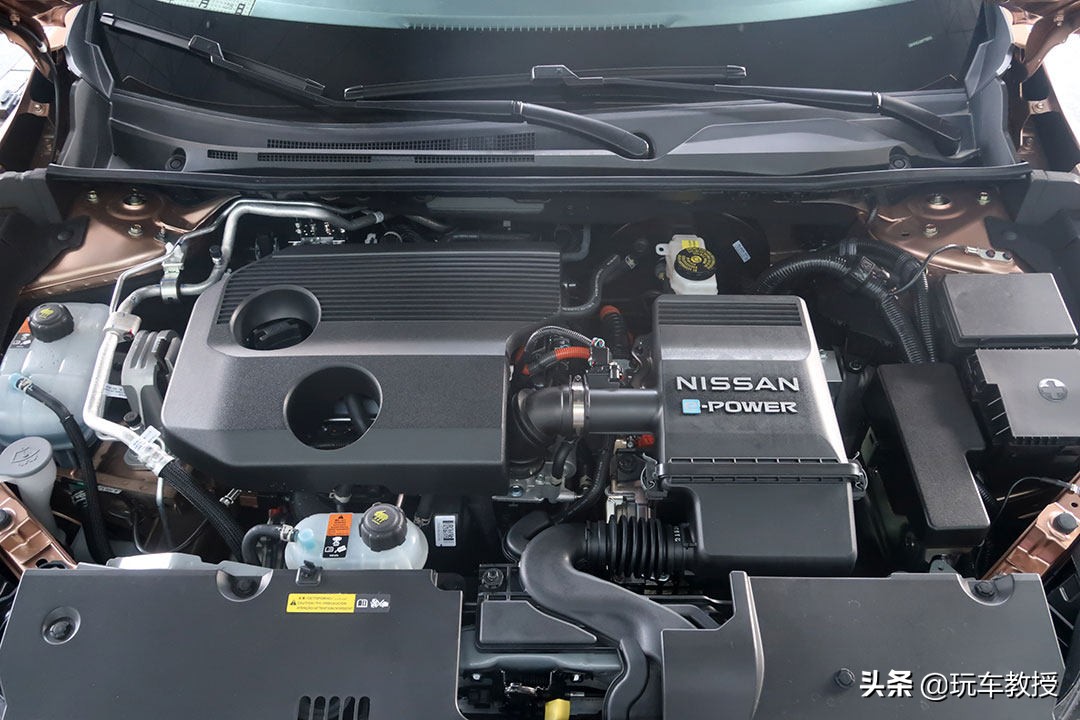 轩逸e-power超智驾落地,全新日产轩逸e-power