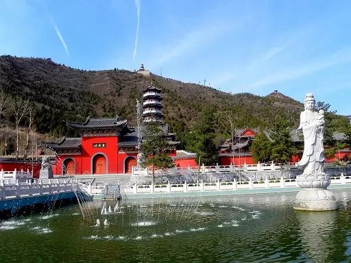 您应该去过密云？但您知道这个地方才是密云的标志和象征吗？