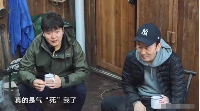 筷子兄弟肖央演的电影误杀解说,筷子兄弟肖央大聪明传话后续