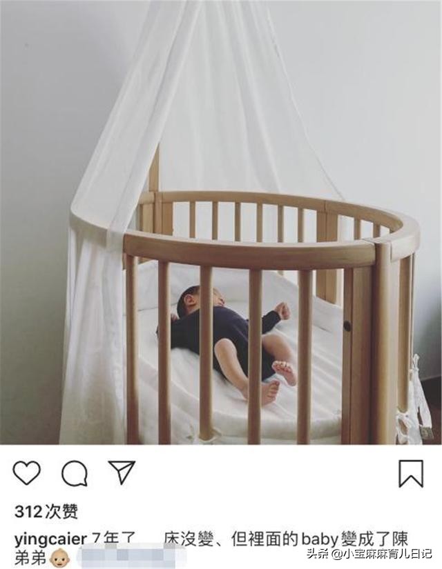 应采儿谈及生二胎原因,应采儿二胎顺还是剖的