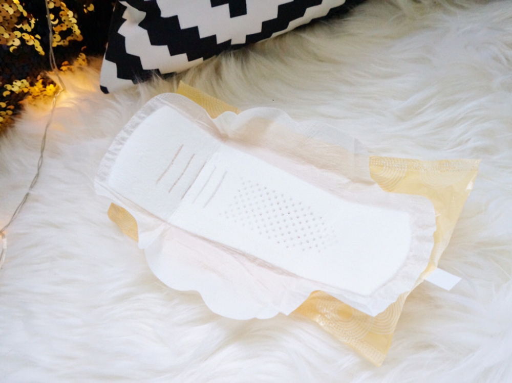 生理棉条与卫生巾的区别,女性用卫生巾好还是卫生棉条好