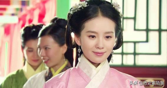 古代宫女为什么最怕侍候,古代宫女害怕被皇上宠爱