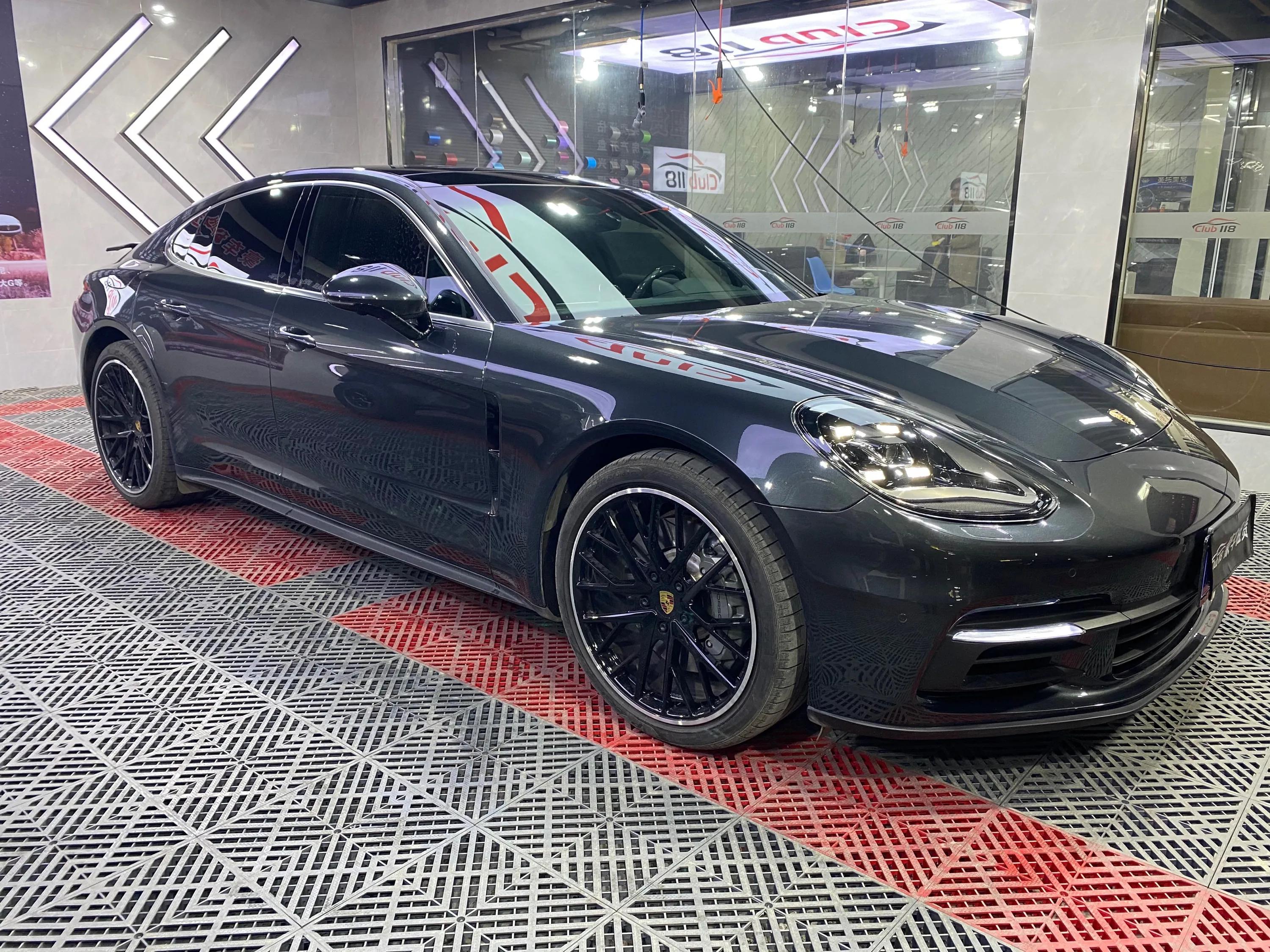 武汉118豪车俱乐部,武汉club118超跑俱乐部