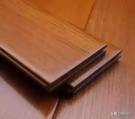 地板界中的爱马仕,红木地板与柚木