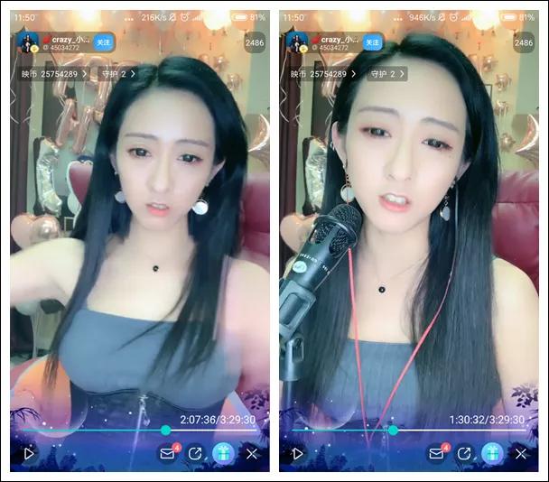 映客直播主播一天收入有多少钱,映客上千万的主播