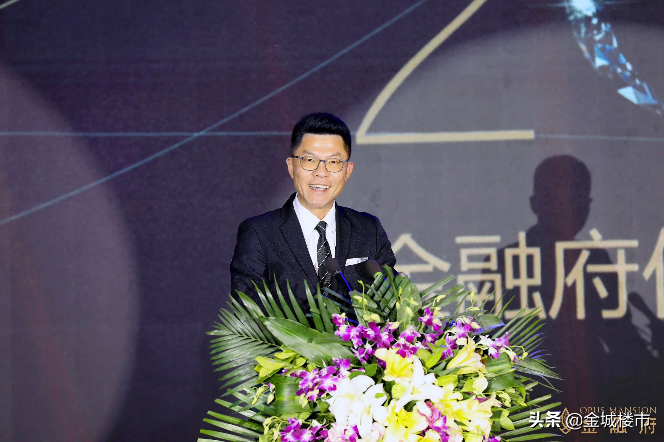 兰州金融府现场,兰州金融府333大平层