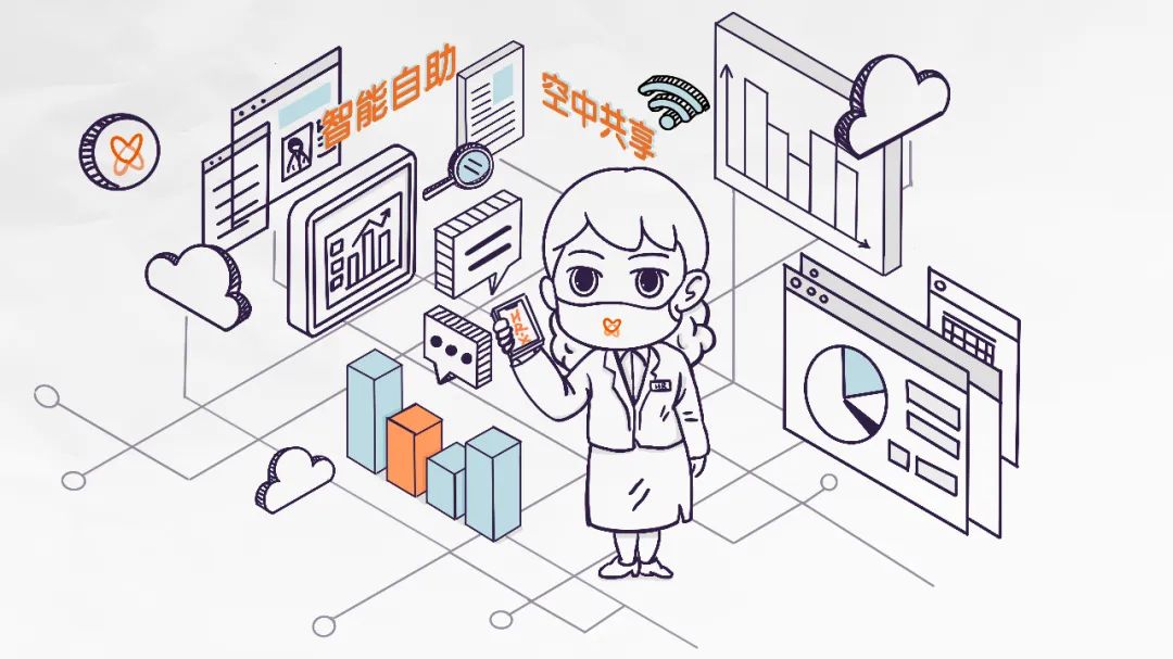 “国聘宝宝”蜂拥到岗,平安HR是不是忙哭了