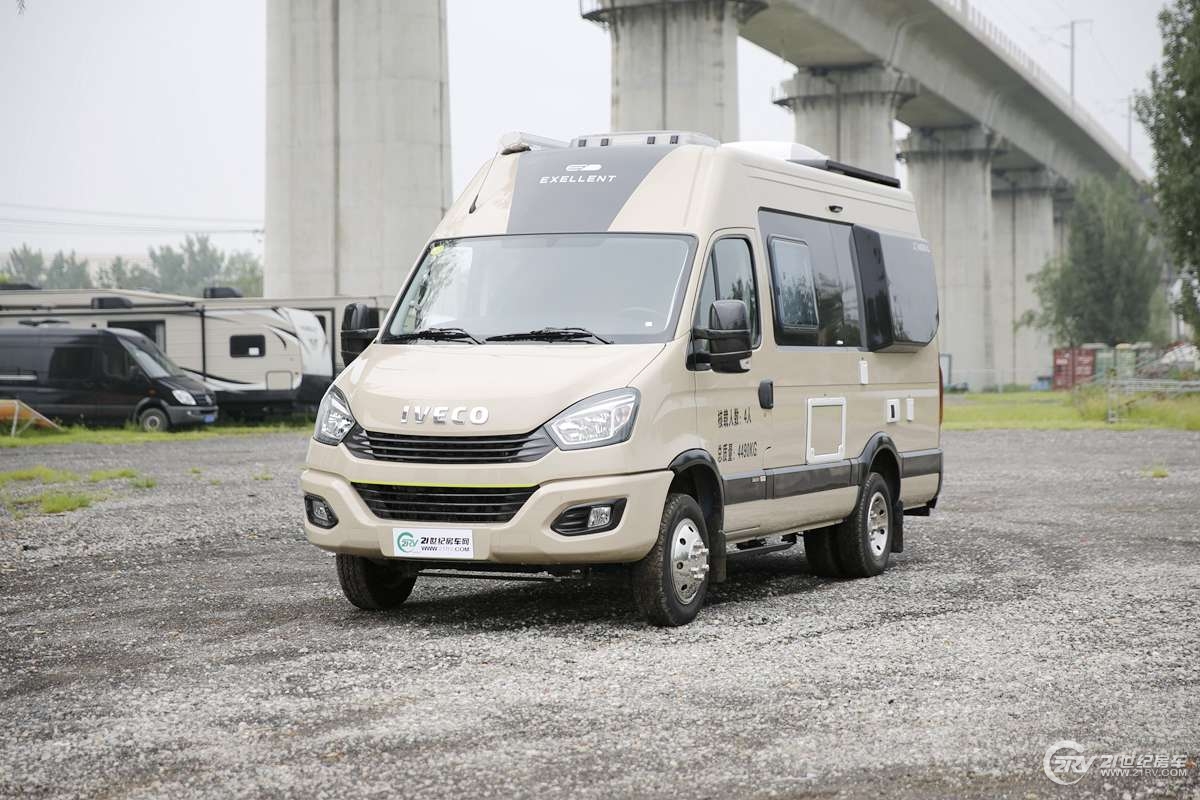 房车太宽不好开,房车配置大全及价格