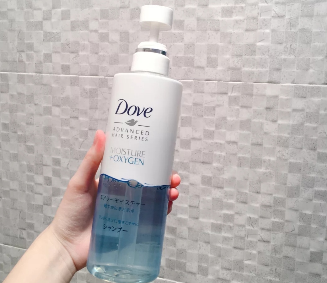 珂润洗发水控油测评,珂润滋润系列