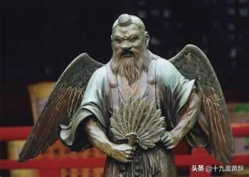 《阴阳师传说》为什么说日本神话中的大天狗很恐怖？