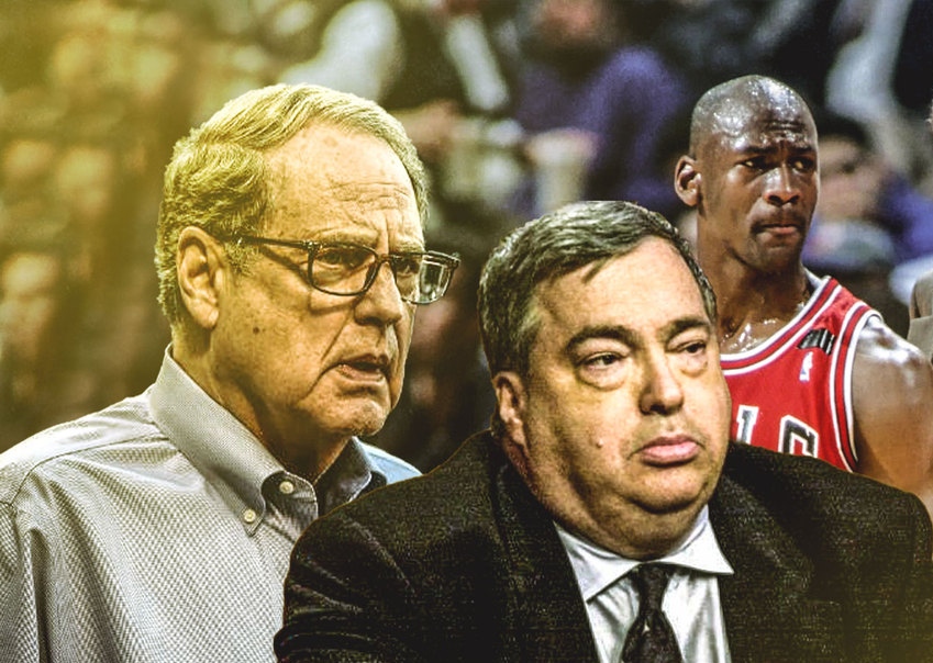 皮蓬谈论科比,皮蓬谈詹姆斯科比历史地位