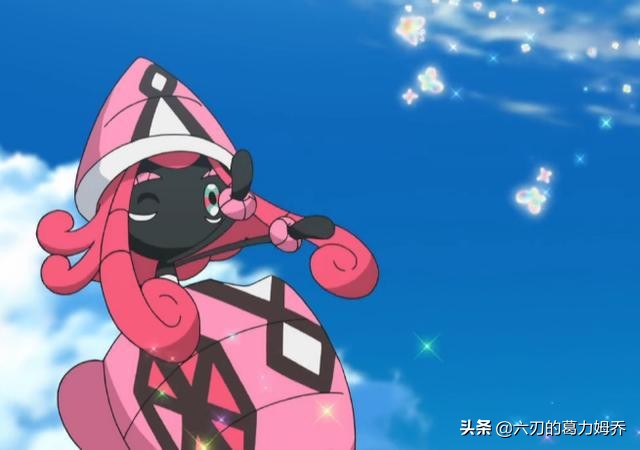 超能系宝可梦中排在前17位的最强特攻手们