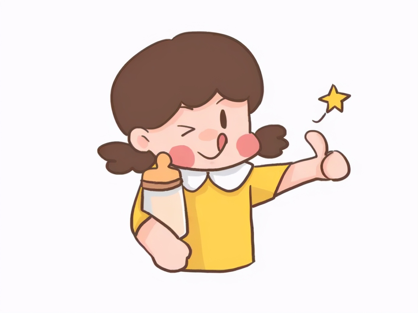 4段奶粉有必要给孩子喝吗,4段奶粉与三段奶粉的区别