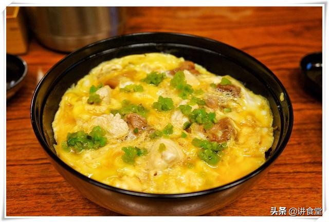 日本东京美食必吃排行榜,除了寿司还有哪些不怕凉吃的美食