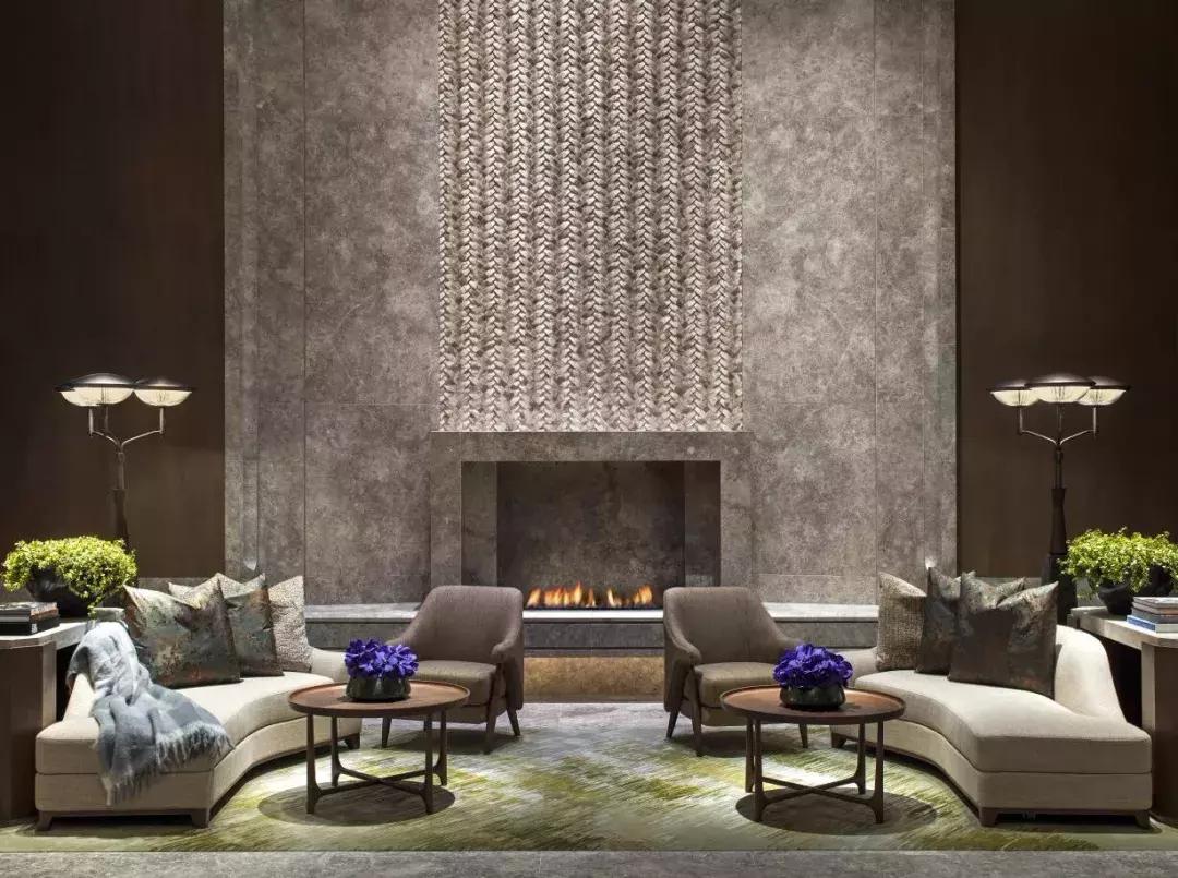 香港瑞吉酒店粤语,香港瑞吉酒店设计