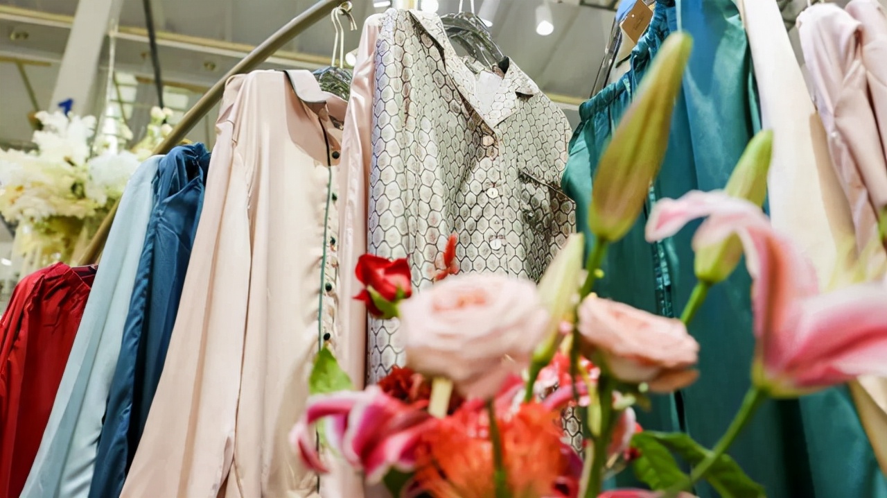 2023年宁波国际时尚节,第21届宁波国际服装节