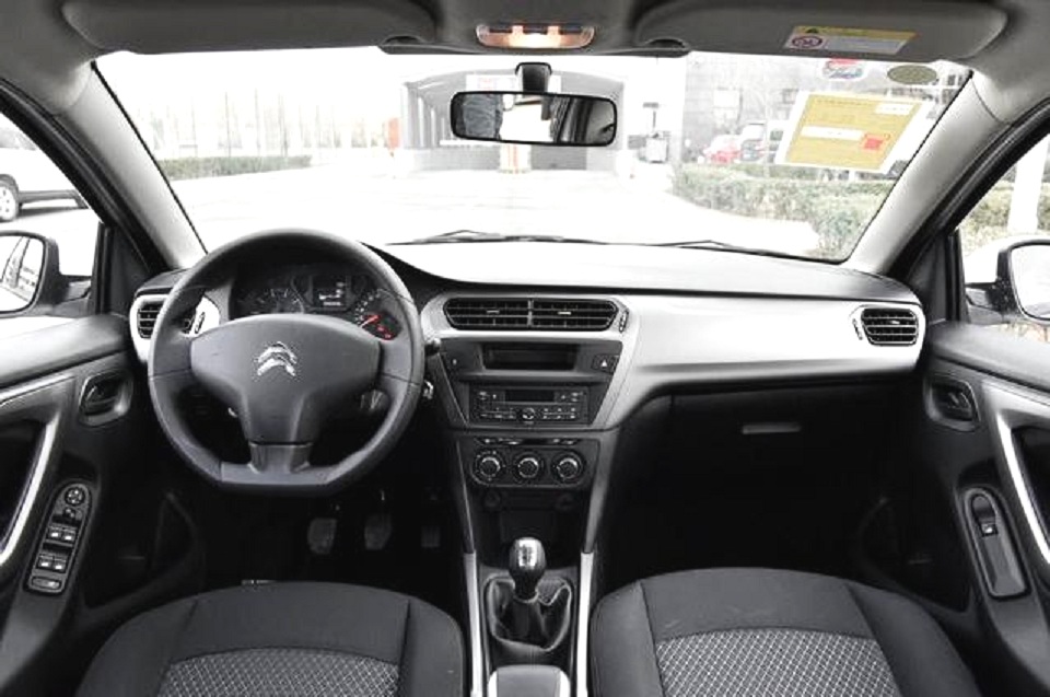 全新爱丽舍轴距怎么样,全新爱丽舍轴距