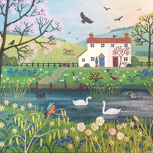 朋友圈背景图梦幻暖光,朋友圈温馨封面背景图