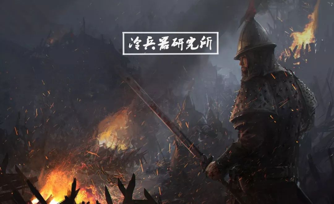 中国人的*药火**只配做鞭炮?胡说!西方19世纪还在用黑*药火**排队枪毙