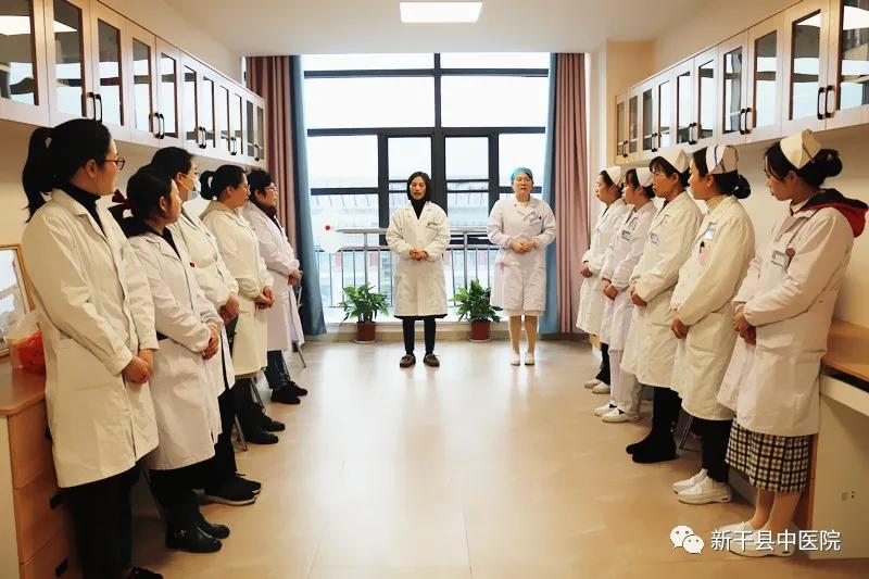 新干中医院妇产科邓桂香,邓桂香主任