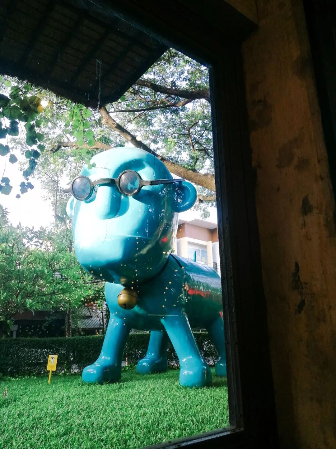 清迈的现状,清迈重逢