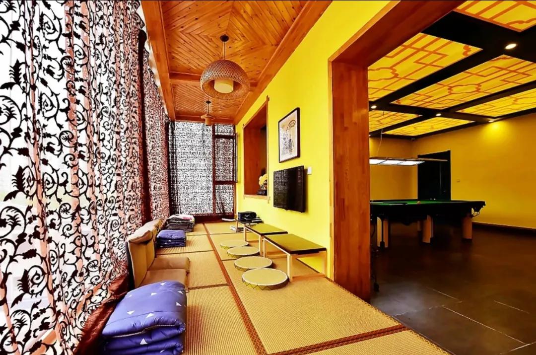 太原别墅轰趴馆推荐6-10人,太原别墅轰趴馆哪家好