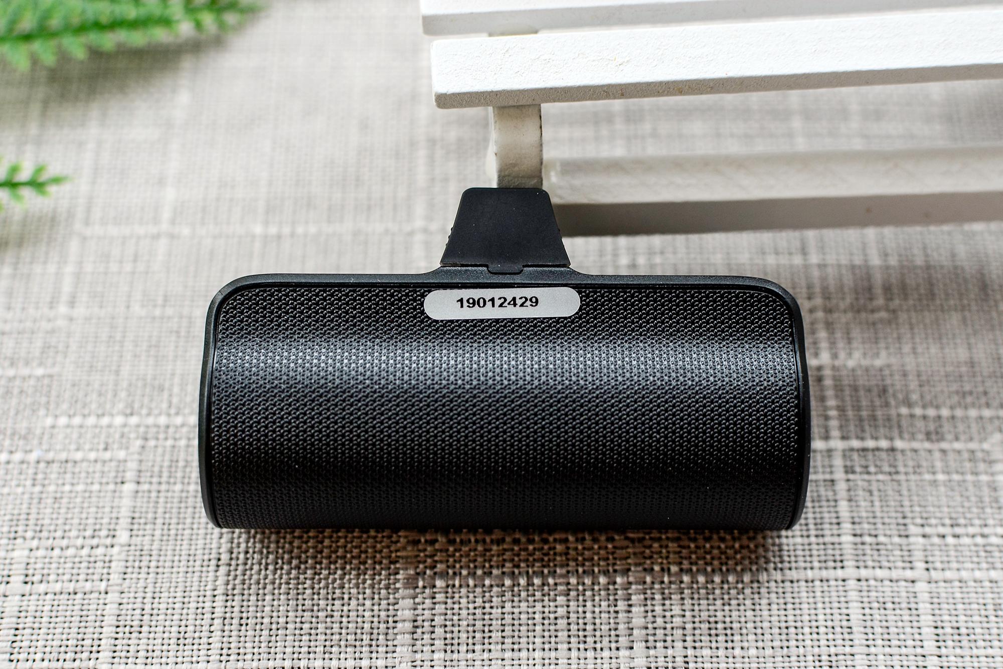 iwalk口袋充电宝好用吗,iwalk口袋宝4代迷你充电宝