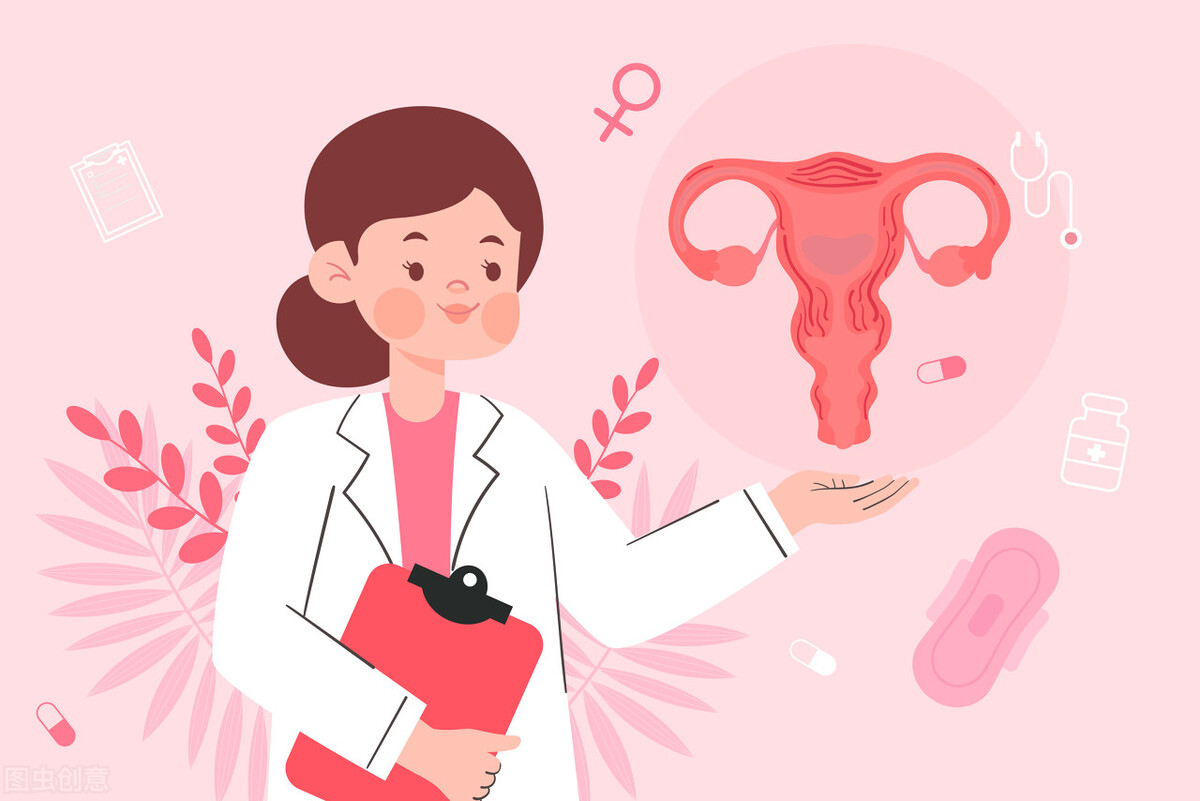 为什么宫颈爱生病？可能与你正在做的事情有关