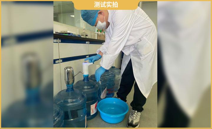 饮水机用什么东西清洗最干净一年,清理饮水机水污垢的小诀窍