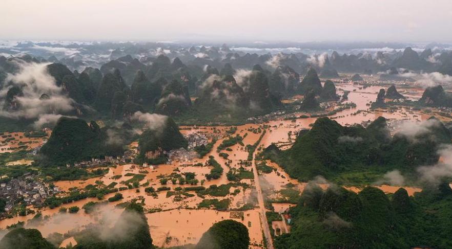 阳朔酒店推荐和攻略,阳朔这家性价比超高的酒店