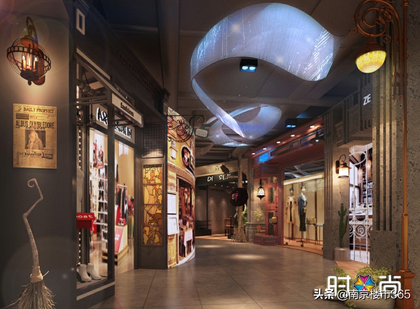 南京新街口时尚莱迪童装,南京新街口时尚莱迪饰品