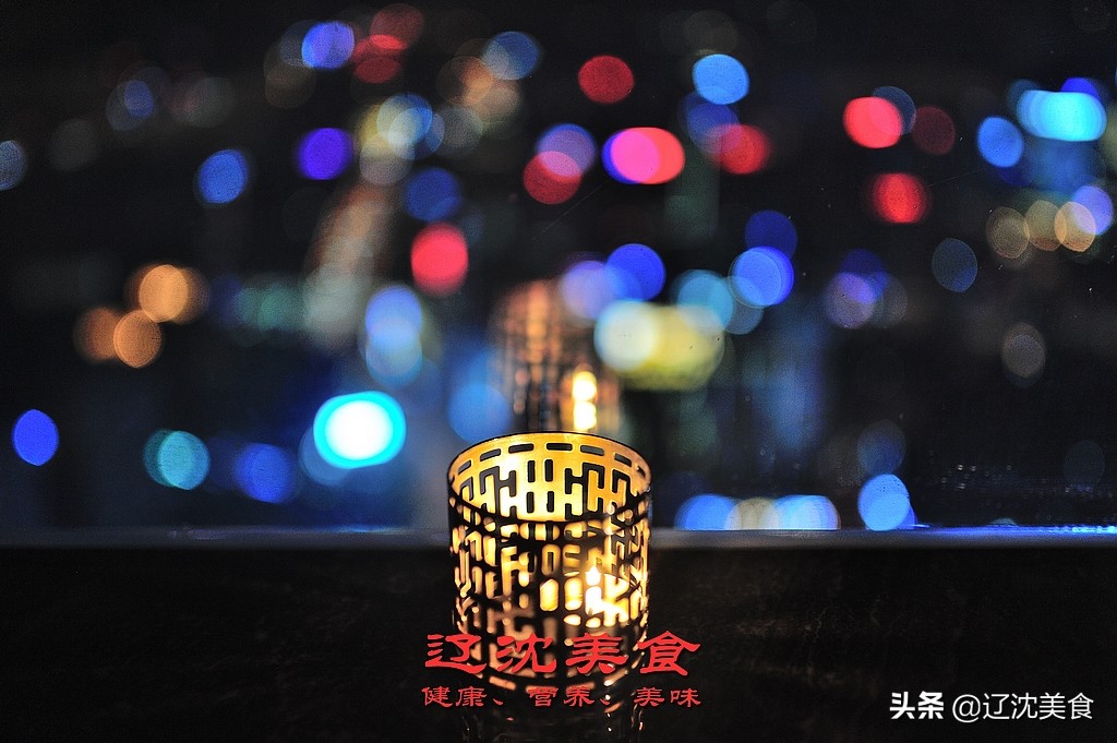 沈阳夜景最美酒店,沈阳哪个酒店看夜景最好