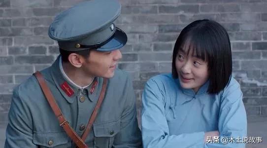 兆鹏求兆海送白灵出城是哪集,白灵让兆海一定要保护兆鹏