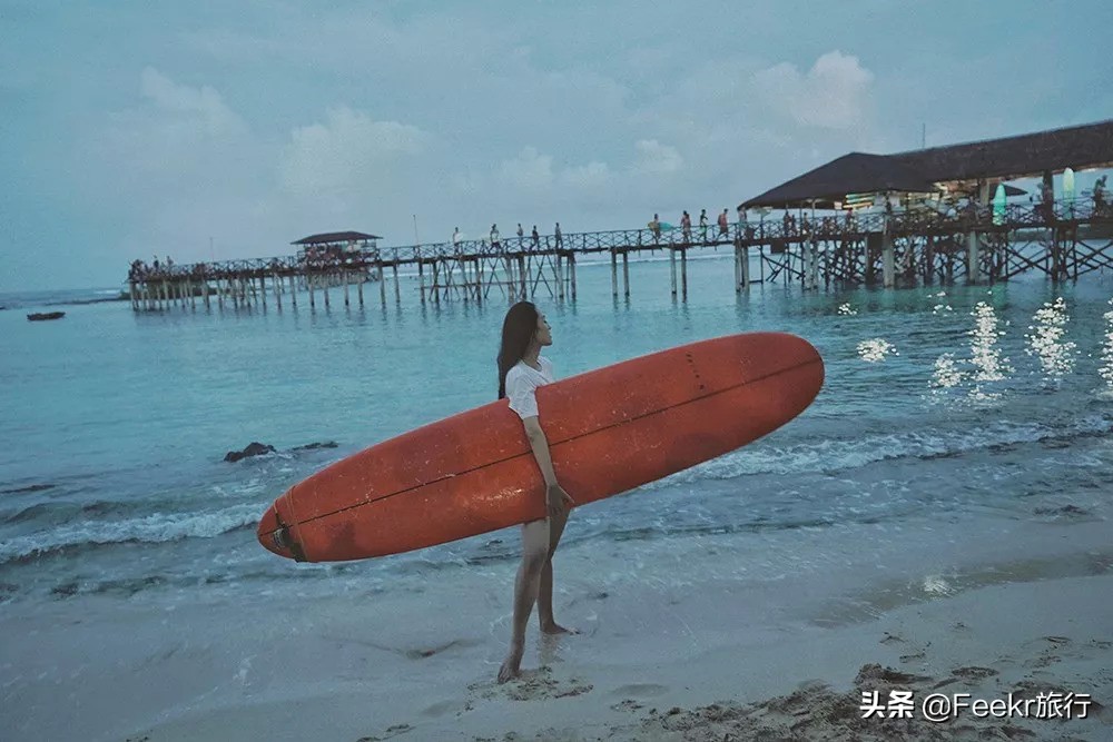 最不想分享的小众海岛,小众海岛旅行