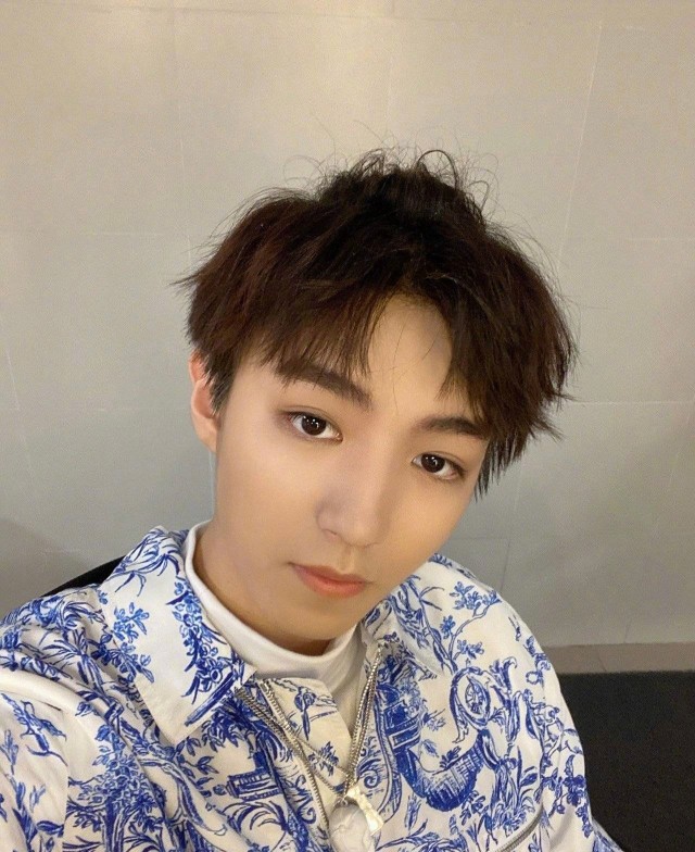 王一博肖战易烊千玺王俊凯王源,王俊凯王源肖战李现