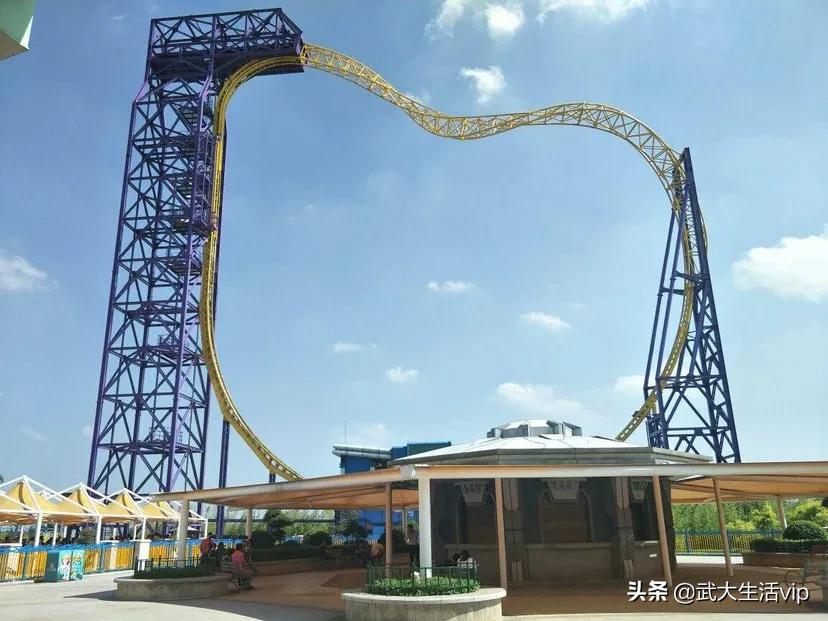 厦门方特梦幻王国夜场,厦门方特梦幻王国攻略