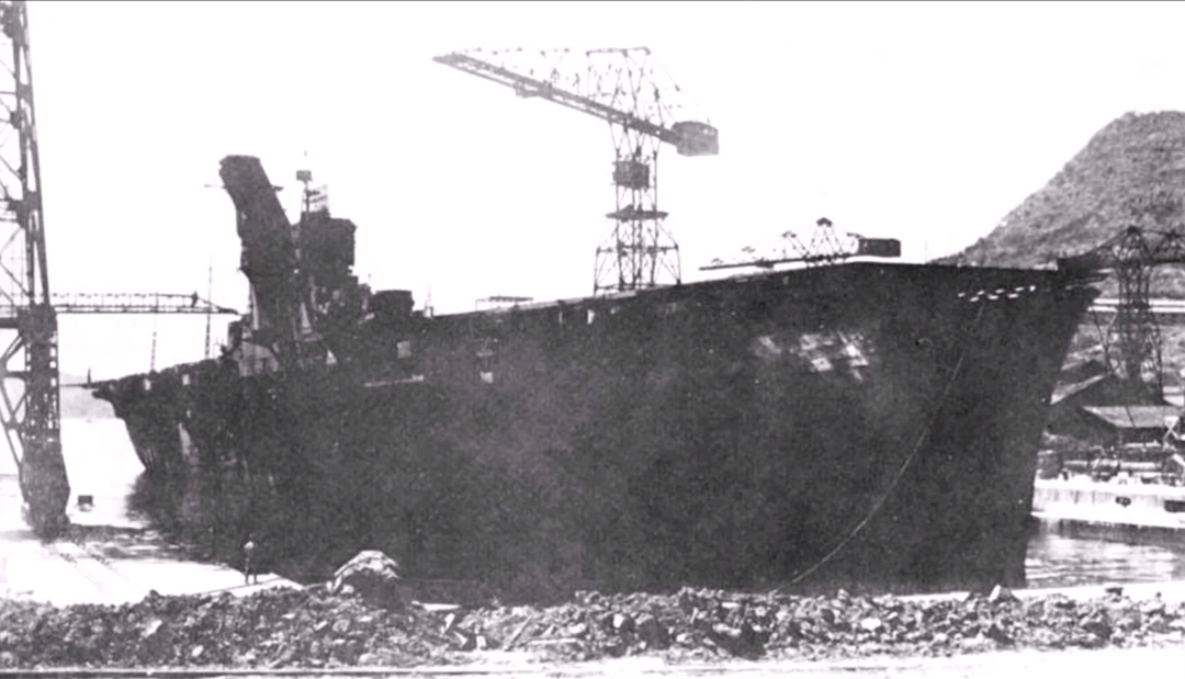 日本航母改造已经改造几艘了,日本航母改装最佳方案