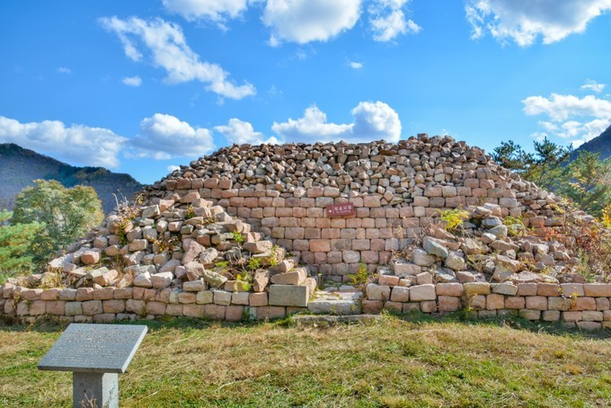 东北四大遗产介绍,东北三项世界遗产