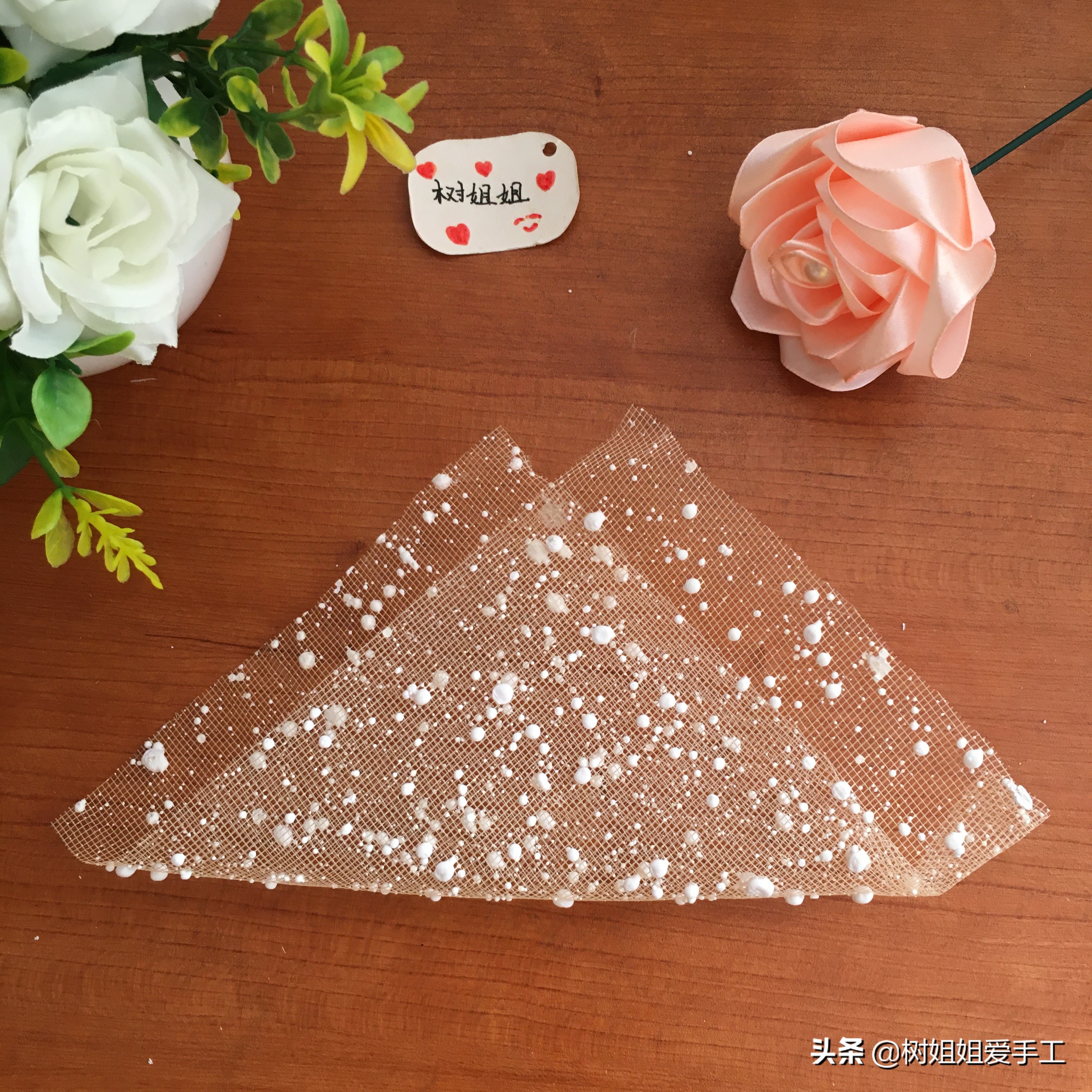 玫瑰花花束包装方法,花束包装玫瑰花