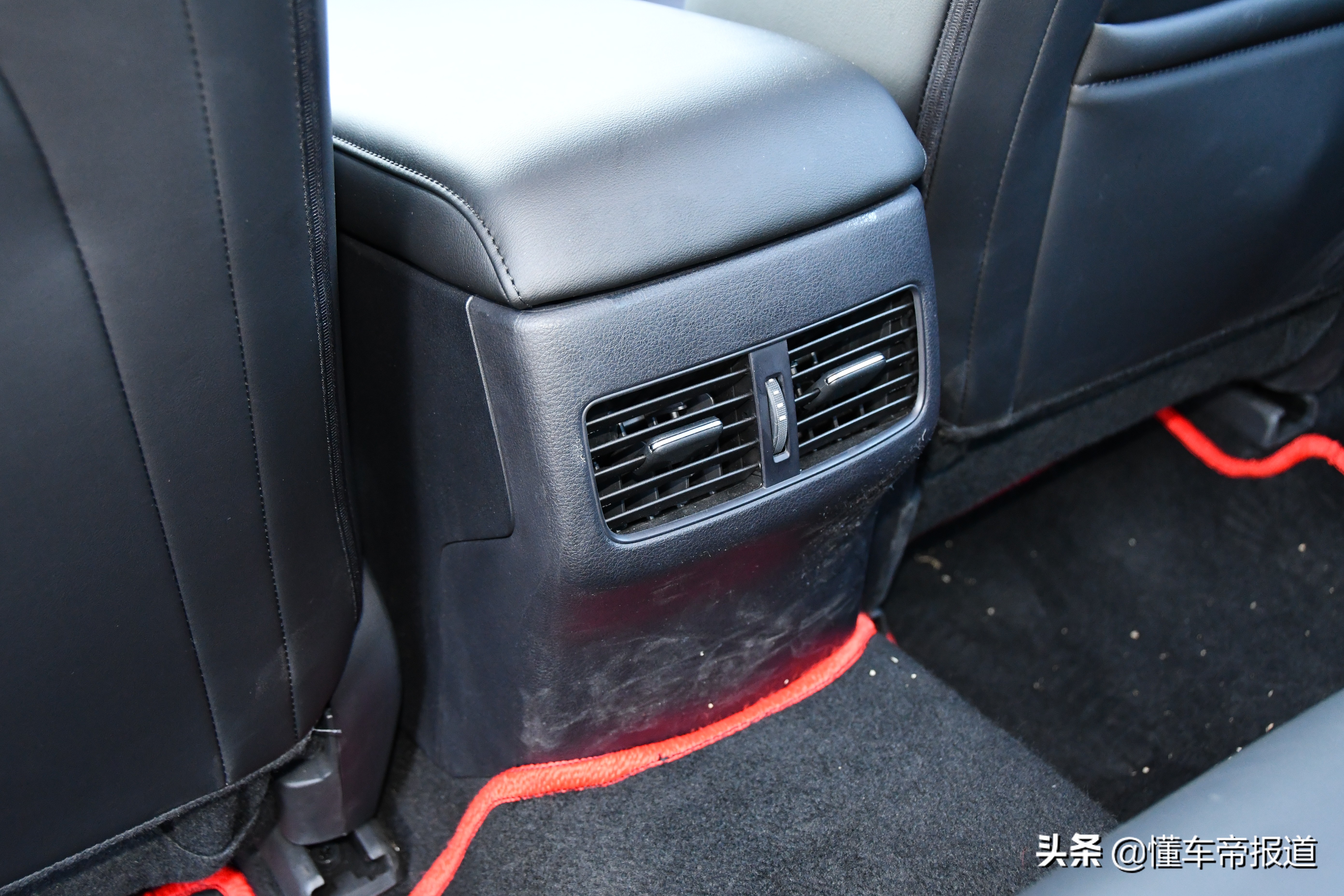 次世代马自达3昂克赛拉试驾,次世代马自达3昂克赛拉升级尾门