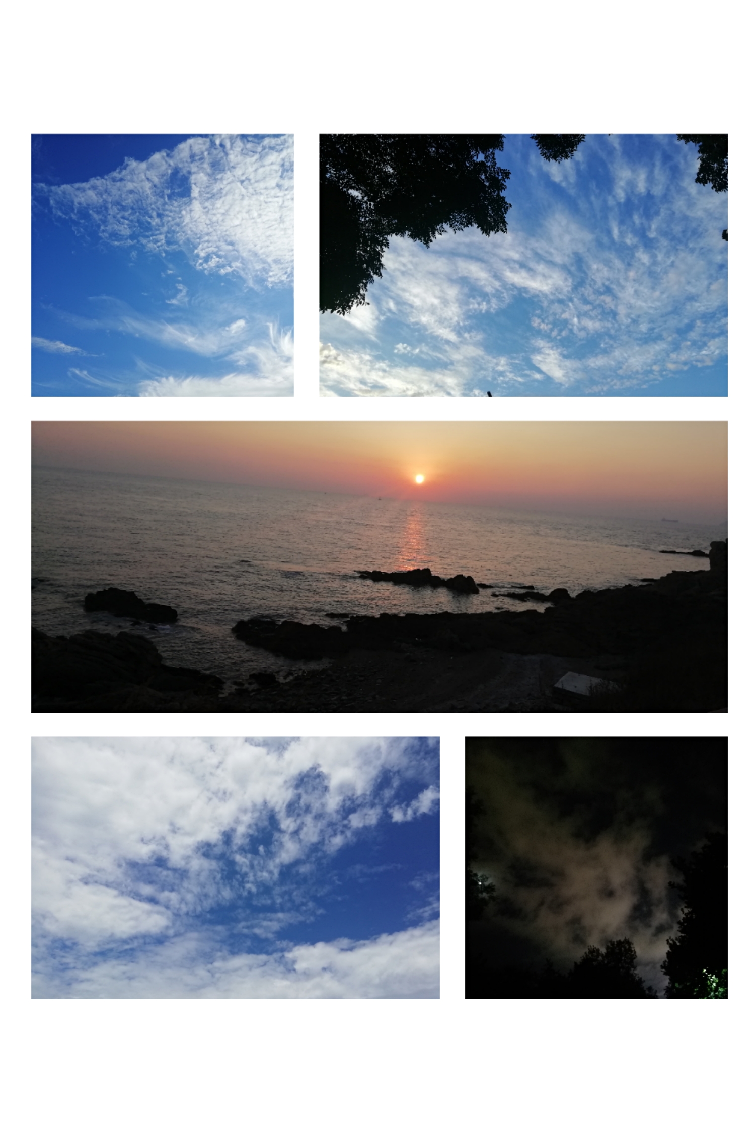 继续与世界温柔交手,继续与世界交手